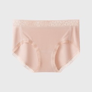 [Special Offer Area 79 Yuan Optional 3 Pieces] Banana Womens Underwear Antibacterial Breathable Brie