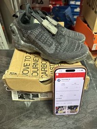 (清貨‘只有一對) W Nike Air Vapormax 2020 FK Black 黑色