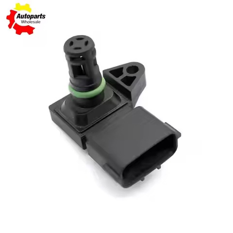 22365-AX000 Intake Air Pressure Sensor For Nissan Micra (K12/K13) Note (E11) 1.0 1.2 2003-2018 22365