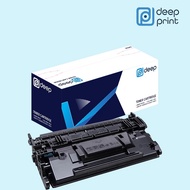 [Local Stock] Deep 87A 87X Black Toner Cartridge CF287A CF287X toner for M501dn M501n M506x M527dn M