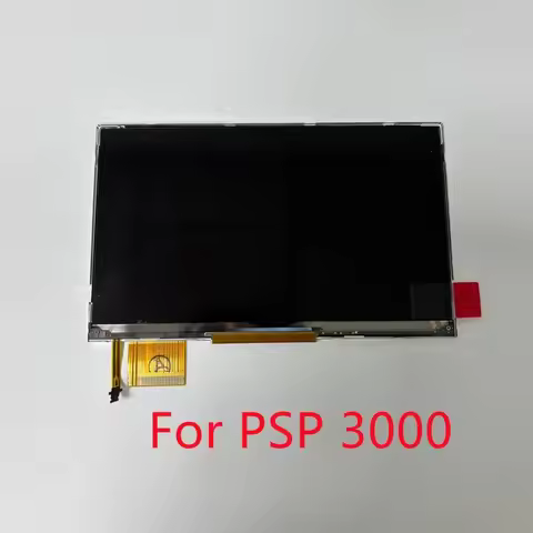 Replacement LCD For PSP GO 1000 2000 3000LCD Screen Display For PSPGO PSP1000 PSP2000 PSP3000