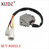 2022.2 Suitable for Yamaha WR 250 450 F 5UM-81960-E0-00 SH712AA AC