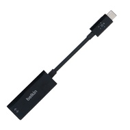 Belkin | Gigabit USB-C to Ethernet Adapter