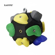 [Xastpz1] Rock Climbing Grip Ball Handcrafted Portable Grip Sphere 3D Printed Fitness Equipment for 