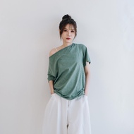 THE OVERTEE ESSENTIALS - CURVE |