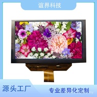 Lcd3840 Color Screen Module LCD Screen mipi7193cm High Resolution Display Industrial Control 6.4 tft