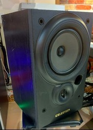 Celestion Speaker 喇叭 聯絡90176783 (一對)