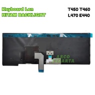 Keyboard Laptop BACKLIGHT Thinkpad T440s T440p T440 T431s T450 T460 e431 e440 L440 T450s L440 L450 L