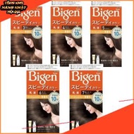 Bigen Gray Hair Dye