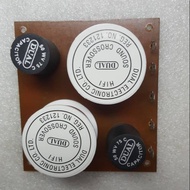Crossover 2Way DUAL DL-112