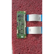 Tcon Samsung 43N5001/3 AK