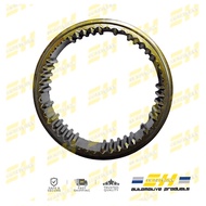 HINO N04C 2ND 3RD SLEEVE 48*/33T - 33364-37040