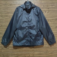 jaket windbreaker Florence & Fred second