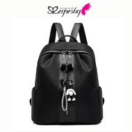 RR KINANTI - Women's Fashion Backpack School Bag Backpack Woman Bagpack Woman