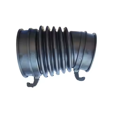 17228-RZ0-G00 Engine Parts Air Duct Replacement For Honda Civic 1.6 Diesel 2012-2016 Air Flow Pipe A
