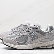 Putian Shoes Pure Original NB 2002nbrc Yuanzu Grey Thick-Soled Unisex Casual Sports Shoes Classic an