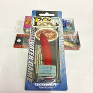 Lucky Craft WANDER80 ESG Saltwater Game