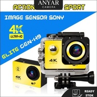 Action Camera Wifi Kogan 4K Sport Cam Kamera Vlog Original Mini