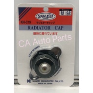 PROTON SAGA ISWARA SANKEI RADIATOR CAP KH-C19 88KPA 0.9KG CM