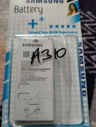 BATERAI BATTERY SAMSUNG A310 A3 2016 ORIGINAL BATRE