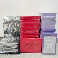 [READY] TOMORROW X TOGETHER TXT - Album: SANCTUARY