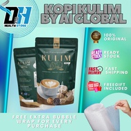 (OFFICIAL) AI GLOBAL KOPI KULIM + BARLI | KULIM COFFEE | KOPI KULIM BARLI AI GLOBAL