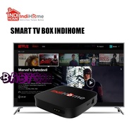 Smart Tv Box Android Indihome - Android Smart Tv Box Indihome Termurah