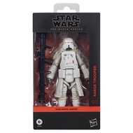 Hasbro Star Wars Black Series Andor Range Trooper