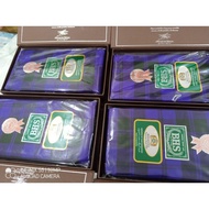 Unik BHS KDT olive tua full sutra gold Limited
