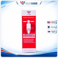 MAXLUBE Scooter Gear Oil 75W-90 Synthetic 118ml