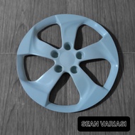 Wildop Weldop Ring 16 Model HRV Bahan Fiber Untuk Semua Mobil Pickup R13 / R14 Dop Universal