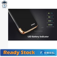 Joyroom I7 & I7 Plus New Backup Battery Case