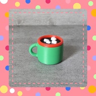 GANTUNGAN Clicky Glass Toy | Fidget Click Toy | KEYCHAIN