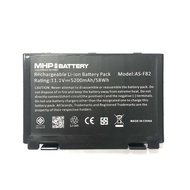 Battery Notebook Asus A32-F82 Series สินค้ามี มอก.