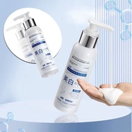 [Ready Stock] HR.YOYO Miyashi Whitening Body Mask Cream Whitening Brightening Improve Skin Texture M