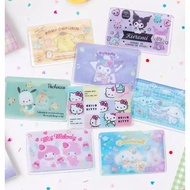 PVC Card Holder Design