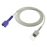 Adapter Sensor Extension Cable SPO2 Probe Trunk Wire