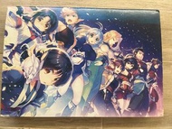 PS4 受讚頌者 給逝者的搖藍曲 特別版 中文 99新  遊戲 game