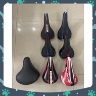 Adult children's bicycle saddle