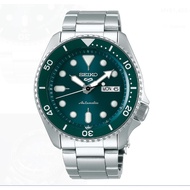 SEIKO 5 Sports Automatic Men's Watch ( SRPF61K1) / Jam Tangan Lelaki Automatik Sukan SEIKO 5 ( SRPF6