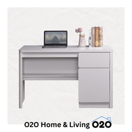 [O2O] SAPPORO Study writing desk/ Computer PC laptop desk/ Study table/ Student study desk/ Home off