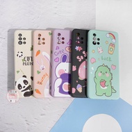 Softcase [UV07] For Samsung a02s a02 a12 a22 4G a22 5G a32 4G a32 5G a52 5G a72 5G | Samsung A12 Cas