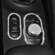 For MINI F54 F55 F56 F57 F60 Cooper JCW CLUBMAN COUNTRYMAN Sticker