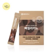 EVERBIKINI - Ppagillacano 藤黃果瘦身燃脂減重黑咖啡 28包入(平行進口)