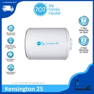 707 Kensington water heater - Storage heater 25L