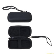 SUN Compact EVA Cover SSD Hard Drive Case for T5 EVO SSD Protector Convenient Carrying Case Preserve