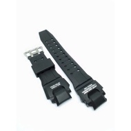 Biden R008 R-008 Rubber Watch Strap BIDEN R 008 Watch Strap