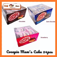 Cocopie Mum's Cake 24pkt