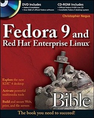 Fedora 9 and Red Hat Enterprise Linux Bible (Paperback)