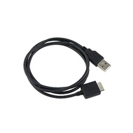 WMC-NW20MU USB Charger Cable Replacement Charging Sync Data Cable Power Cord Compatible for Sony Walkman MP3 MP4